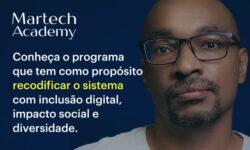 Sua empresa atua com inclusão na indústria de comunicação?