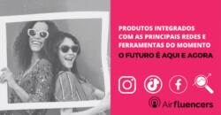 Dados, Performance e Marketing de Influência