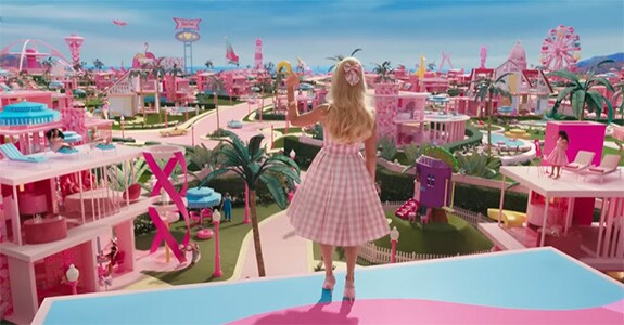 Na dúvida do que vestir para ver o filme da Barbie? Marcas têm