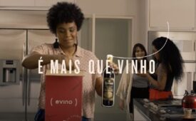 alta temporada do vinho