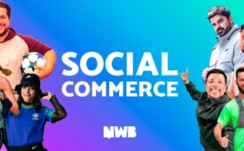 Social commerce impulsiona vendas e marcas