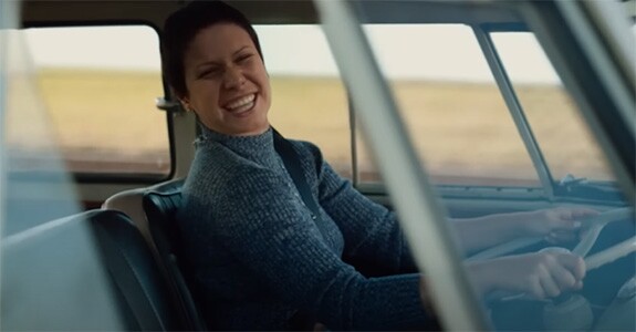Elis Regina Volkswagen