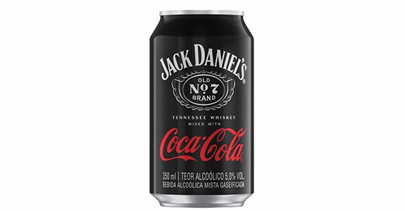 Jack&Coke