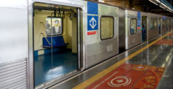 Trilhos: confira os naming rights nas estações de São Paulo