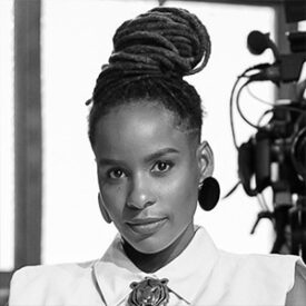 Monique Evelle