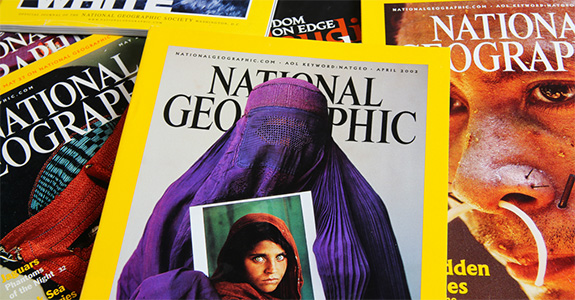 National Geographic