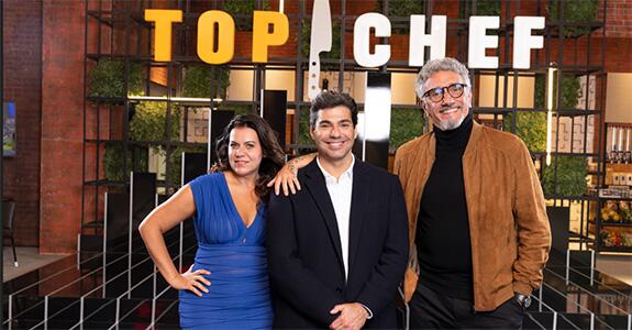 Top Chef