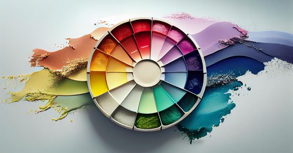 Psicologia das cores: aumente seus resultados com vídeos