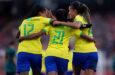 Veja ranking atualizado das brasileiras mais premiadas na história de Cannes