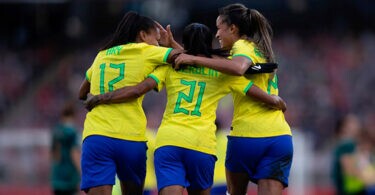 Veja ranking atualizado das brasileiras mais premiadas na história de Cannes