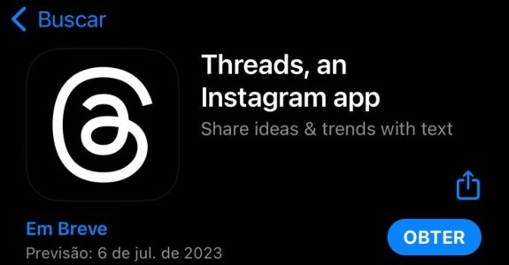 Threads do Instagram é lançado para Android e iPhone; veja como baixar