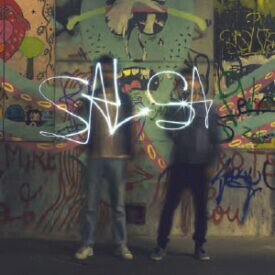 2º lugar – 57 pontos<br>Salsa