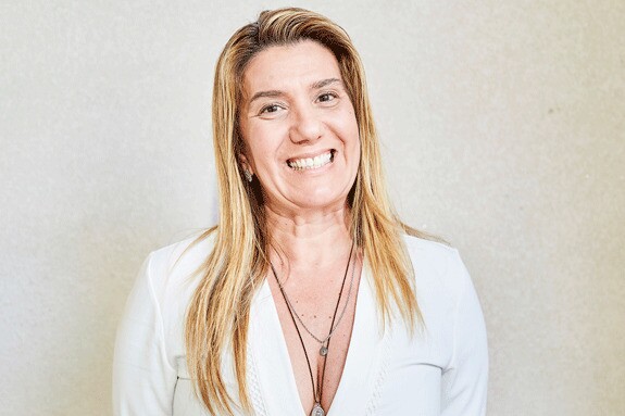 “Um influenciador deprimido não é um bom influenciador”