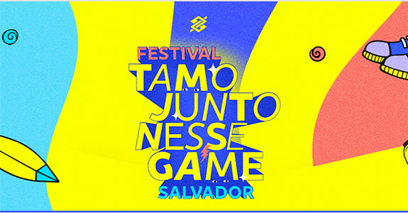 Festival Banco do brasil