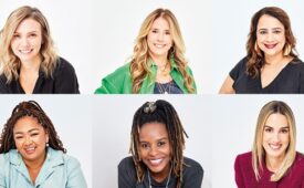 Women to Watch: as trajetórias das homenageadas de 2023
