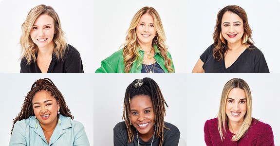 Women to Watch 2023