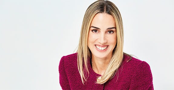 Women To Watch Marketing, Mídia e Comunicação
