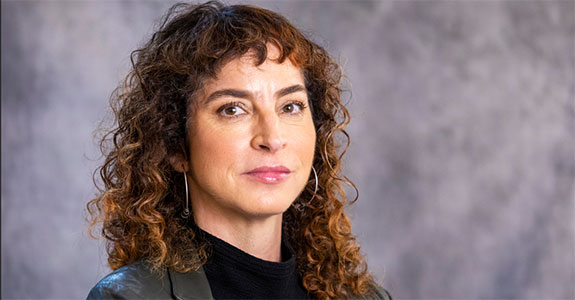 Rosane Svartman