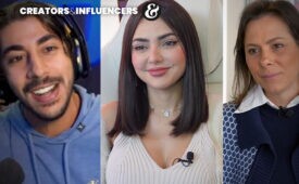 Streamers e suas comunidades