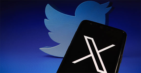 rebranding Twitter X