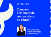 Como ser bem-sucedido com os vídeos do TikTok?