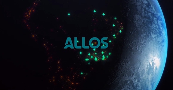 Além da mudança de marca, Allos busca se posicionar como plataforma de experiência e conexão (Crédito: Divulgação/Allos)