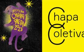 Clube de Criação - Chapas