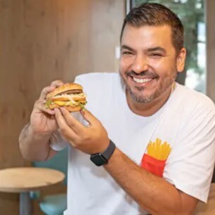 Sérgio Aguiar Eleutério