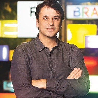 Luis Fábio Fonseca Freitas