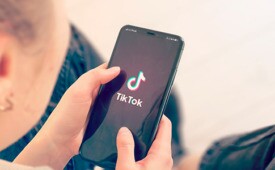 tiktok busca