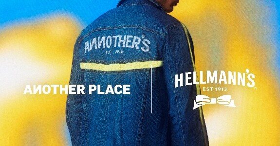 Hellmann's Another Place 