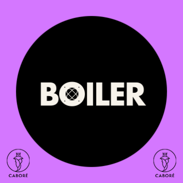 Boiler