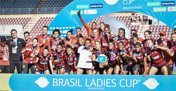 Meta Brasil Ladies Cup