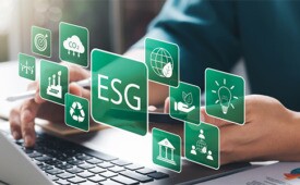líderes esg
