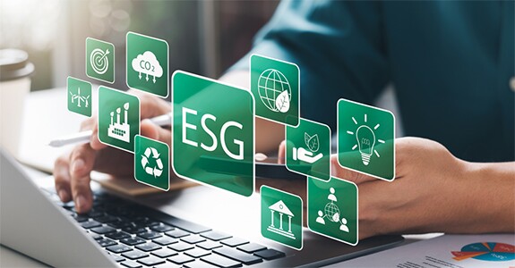 líderes esg
