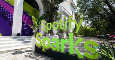 Geração Z no centro das estratégias de marcas e parceiros do Spotify