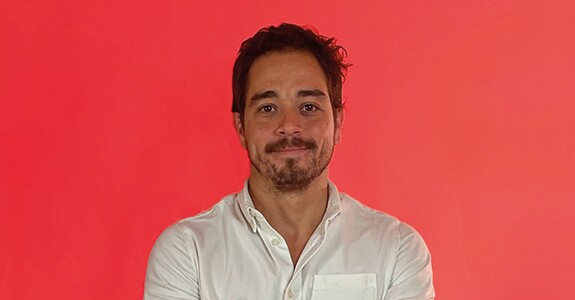 Guilherme Barsanti Leite, gerente de marketing e negócios do americanas advertising: “Nossa unidade de publicidade foi pensada para responder ao comportamento do consumidor”