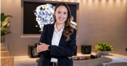 Ilca Sierra será a nova CMO do McDonald’s