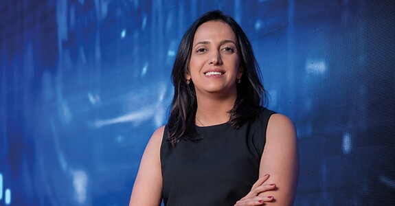 Isabela Torres, diretora de soluções da Serasa Experian: “Os resultados da Experian Partnerships estão voltados para melhoria do ROI e aumento de leads qualificados”
