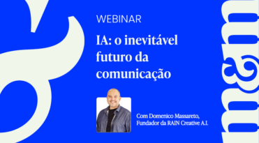 IA: o inevitável futuro da comunicação