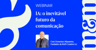 IA: o inevitável futuro da comunicação