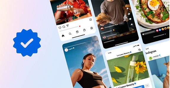 Meta Verified: Selo de Verificação Paga no Instagram e Facebook