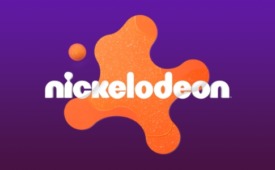 Nickelodeon identidade marca
