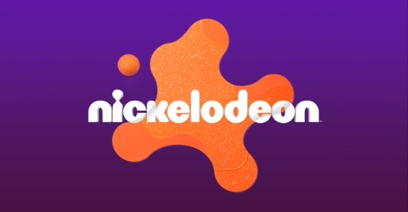 Nickelodeon identidade marca