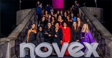 Com novela, A Fazenda e Carnaval, Embelleze faz rebranding de Novex