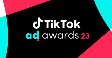 O TikTok Ad Awards está de volta!