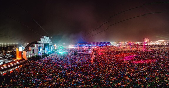 Rock in Rio 2024 patrocinadores