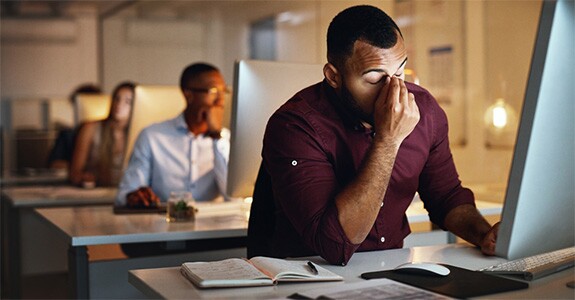 Felicidade no trabalho