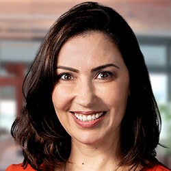 Vivianne Pelegrini Geiger