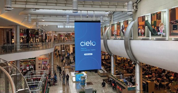 Cielo: always on 